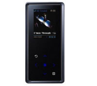 Samsung 2GB MP3 Player (YP-K5JQB)